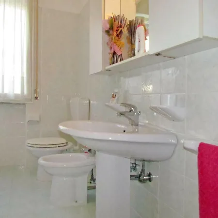 Apartment Locazione Turistica Casa Codan Fransi Bibione