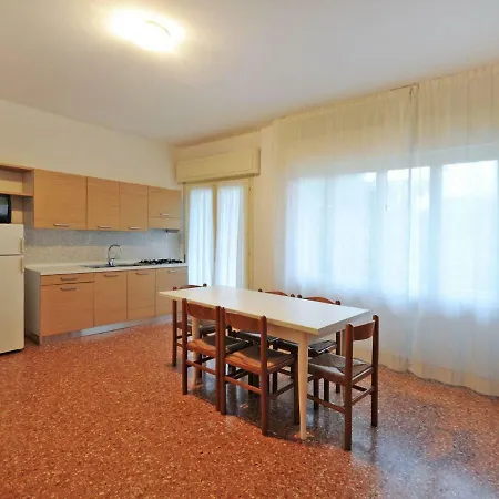 Appartamento Locazione Turistica Casa Codan Fransi Bibione