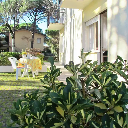 Locazione Turistica Casa Codan Fransi Бибионе